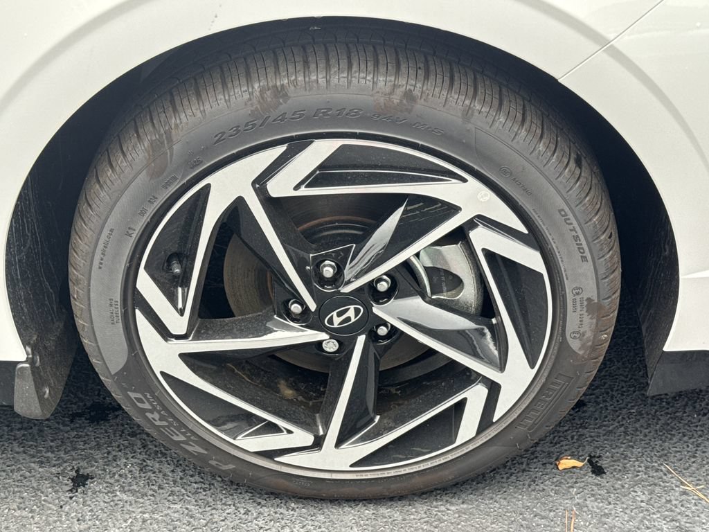 New 2026 Hyundai Sonata SEL FWD image 12