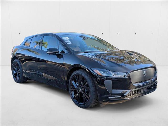 New 2024 Jaguar I-PACE R-Dynamic HSE image 7