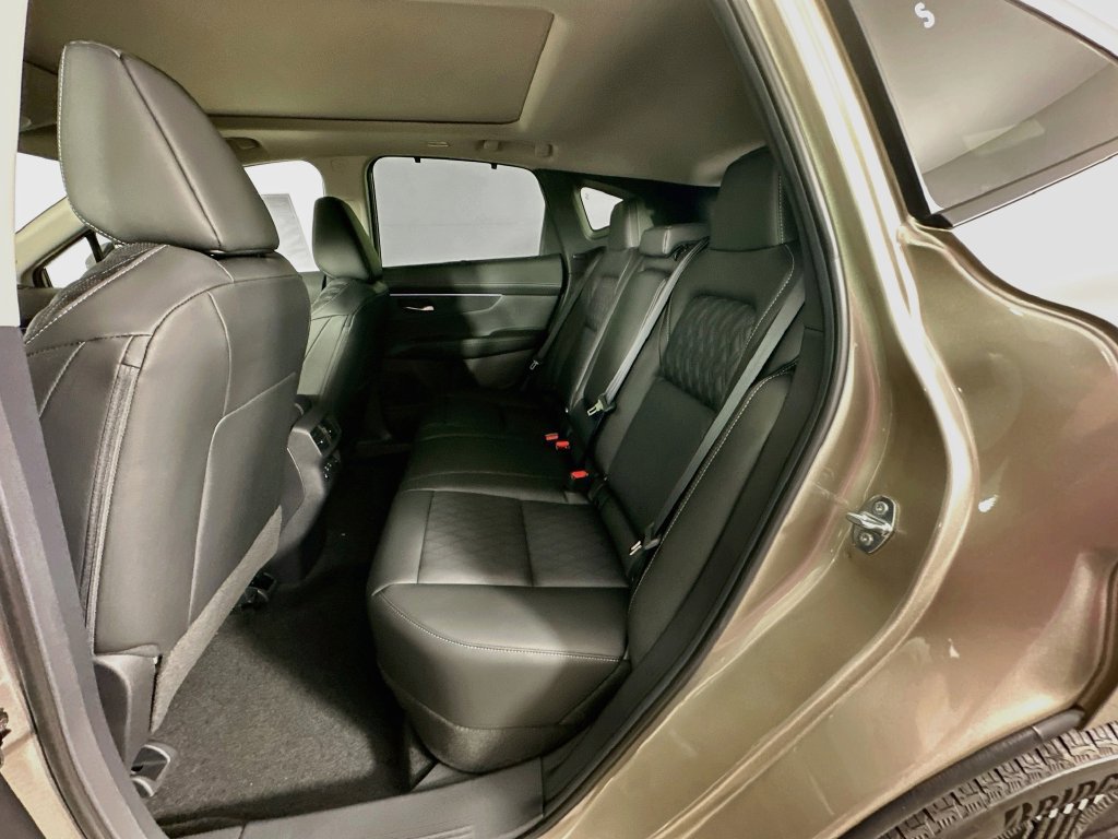 New 2027 Nissan Murano Platinum w/ Cargo Package AWD/4WD image 33