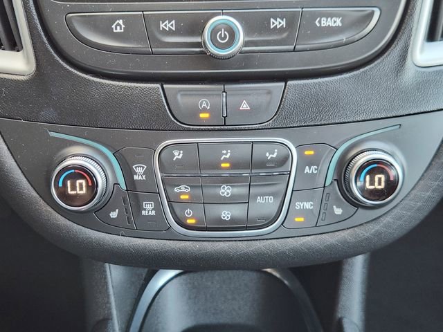 Used 2024 Chevrolet Malibu LT image 16