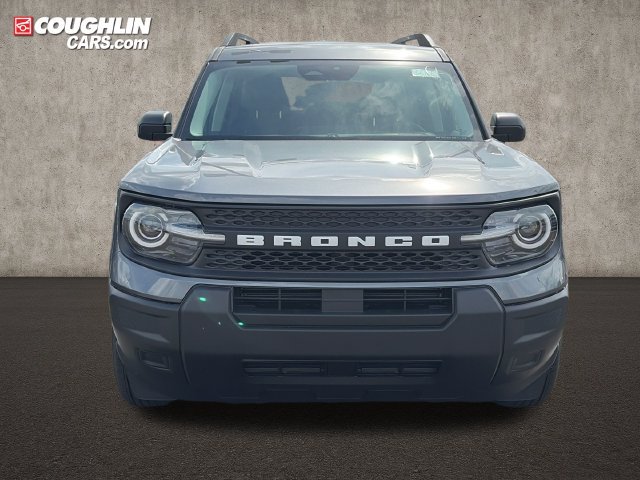 New 2026 Ford Bronco Sport Big Bend AWD/4WD image 2