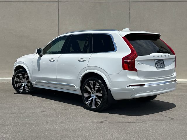 Used 2023 Volvo XC90 B6 Ultimate AWD/4WD image 7