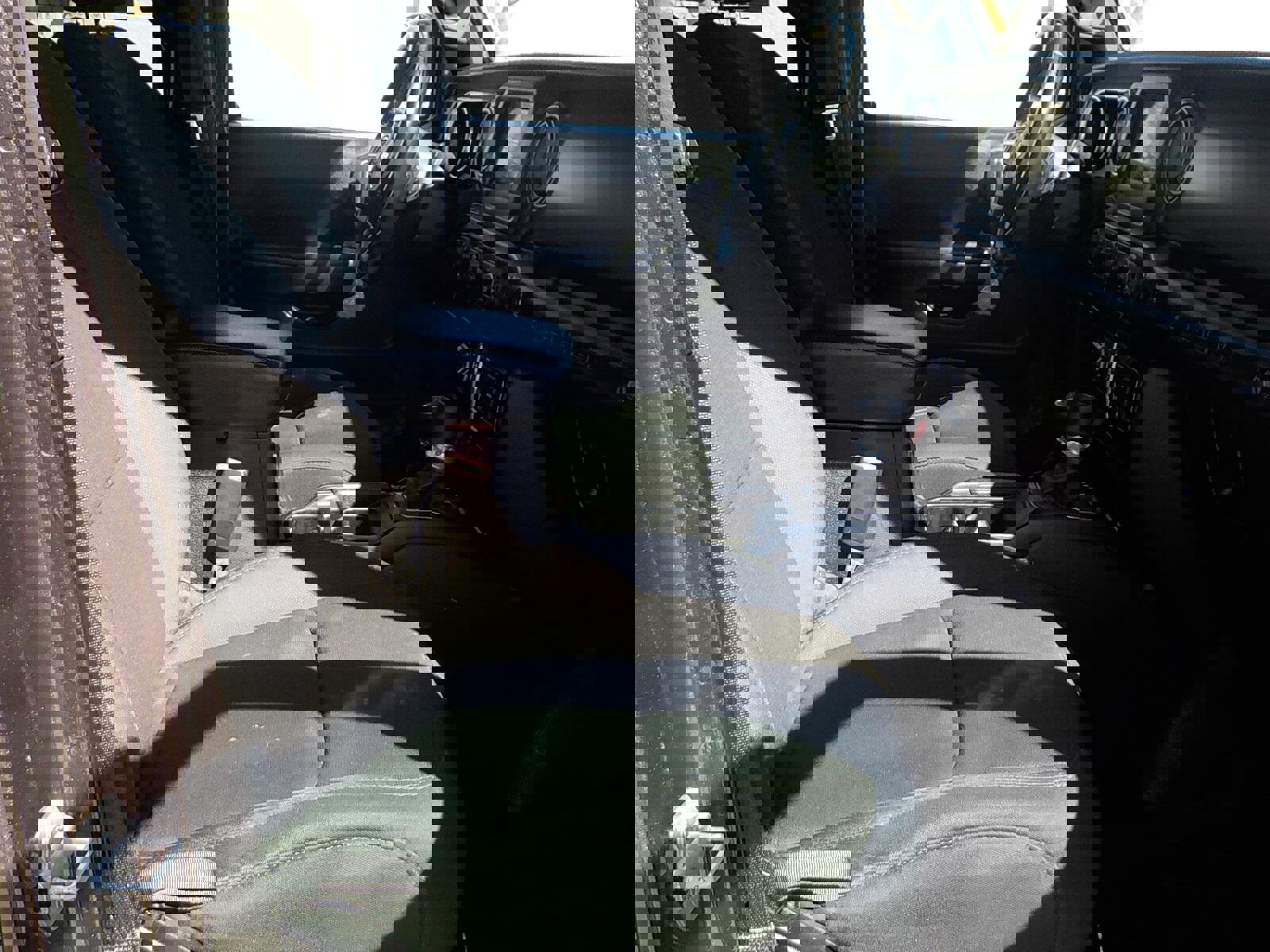 Used 2020 Jeep Wrangler Unlimited Sport S image 18