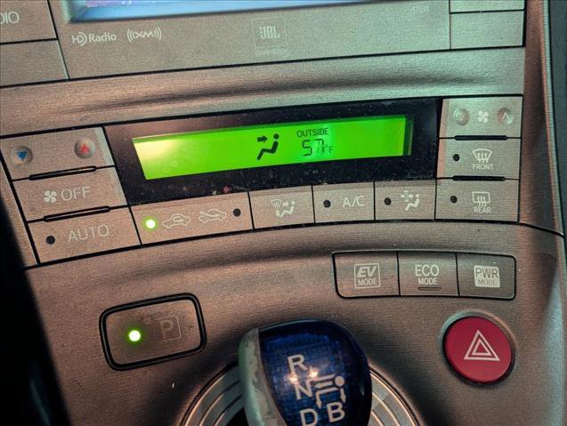 Used 2012 Toyota Prius Four image 18