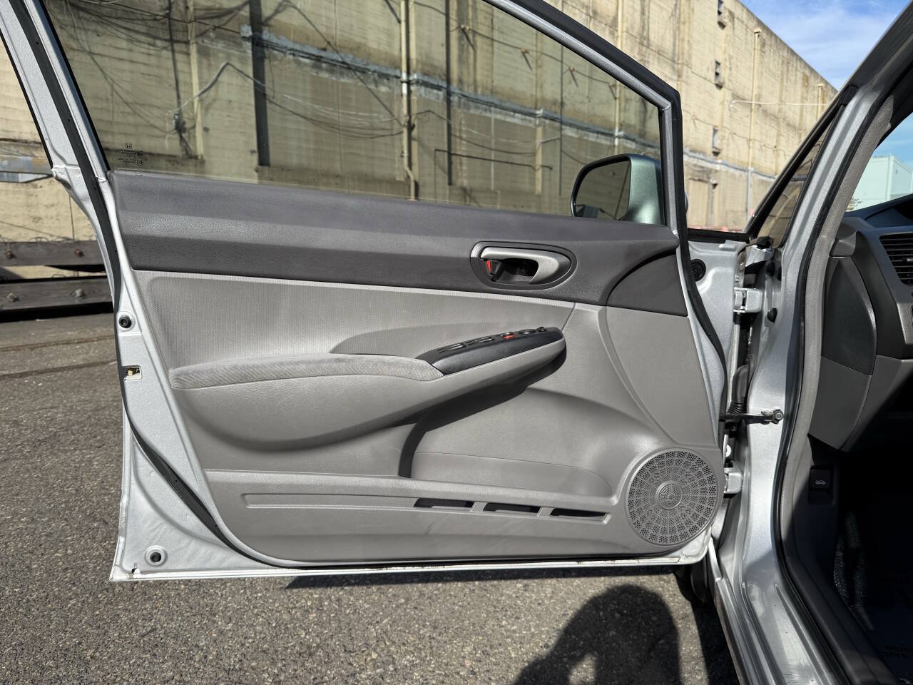 Used 2010 Honda Civic LX image 27