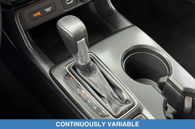 Certified 2024 Honda Civic EX-L image 23