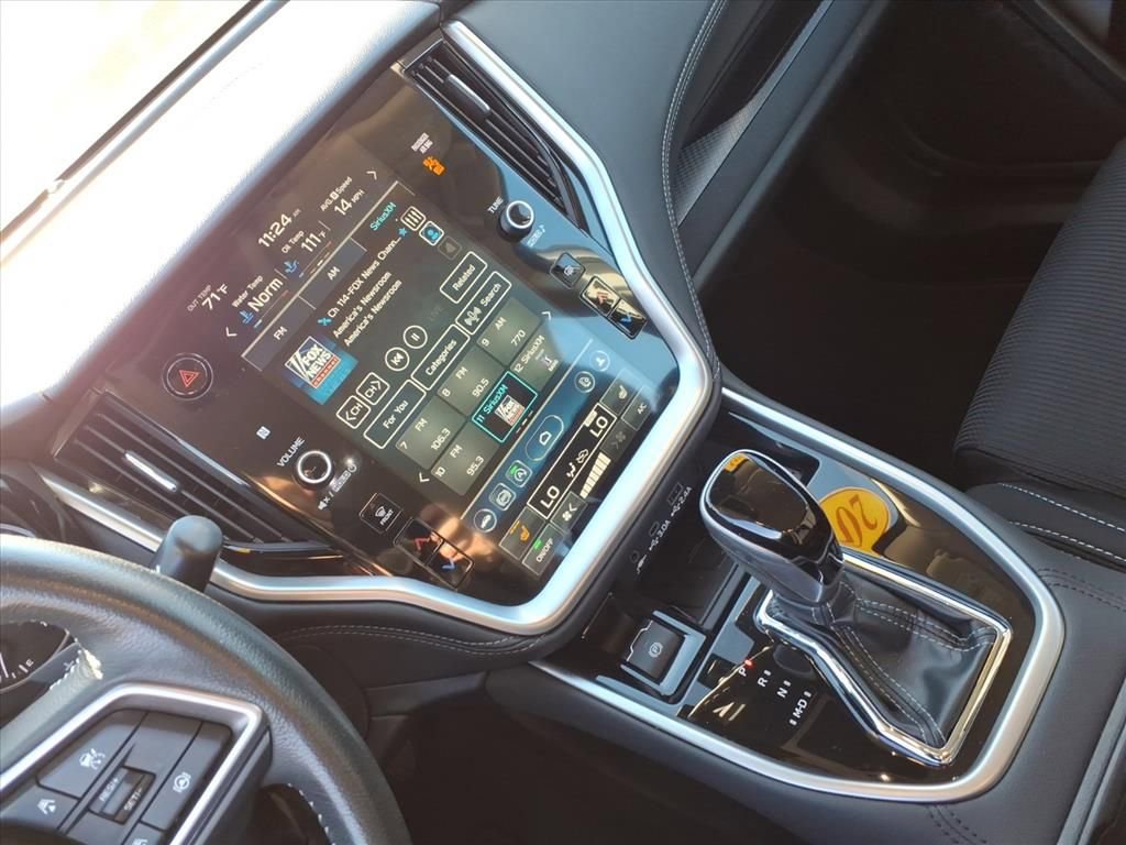 Used 2023 Subaru Legacy Premium image 22