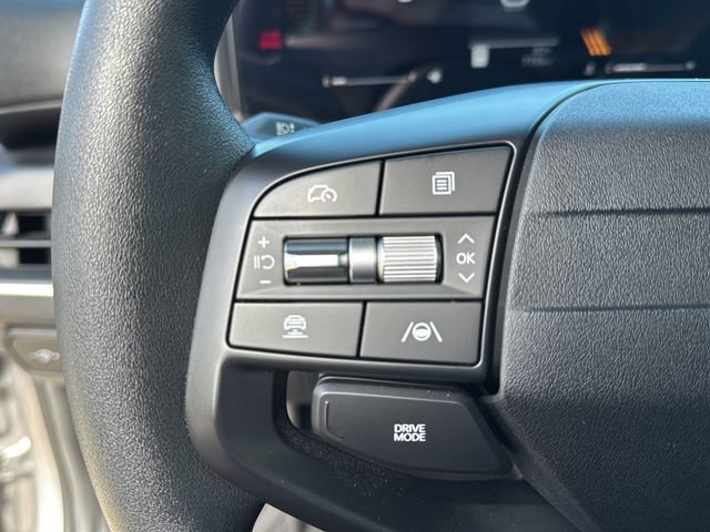 Certified 2025 Kia K4 FWD image 20
