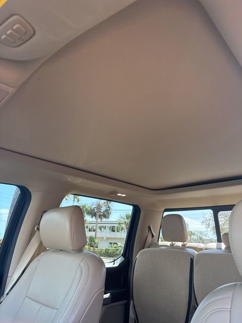 Used 2020 Ford F150 Lariat w/ Equipment Group 502A Luxury image 16