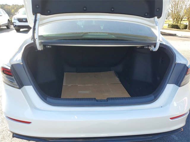 Certified 2024 Honda Accord Sport image 8