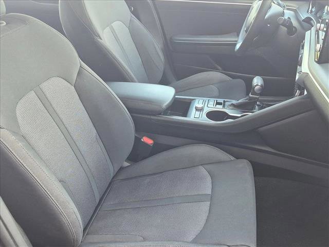 Used 2022 Kia K5 LXS FWD image 16