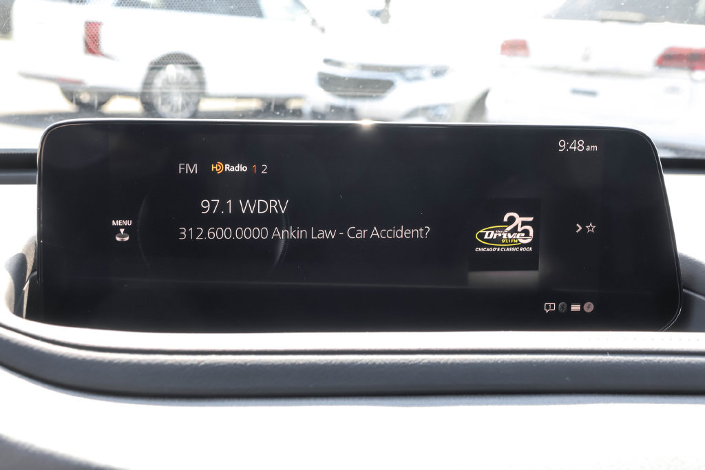 New 2026 MAZDA CX-30 2.5 Turbo AWD/4WD image 31