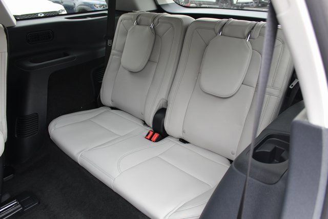 New 2026 Lincoln Aviator Reserve AWD/4WD image 14
