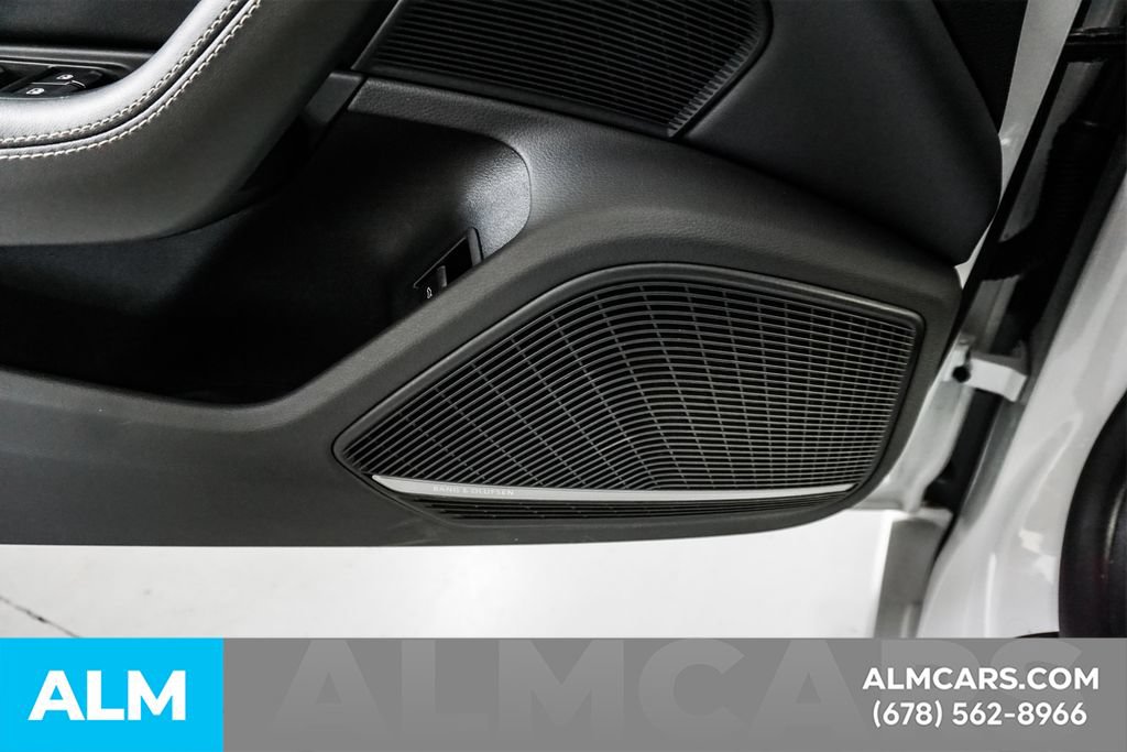 Used 2024 Audi A5 2.0T Premium Plus AWD/4WD image 47