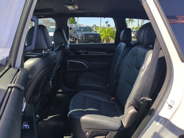 Used 2024 Kia Telluride EX X-Line AWD/4WD image 25