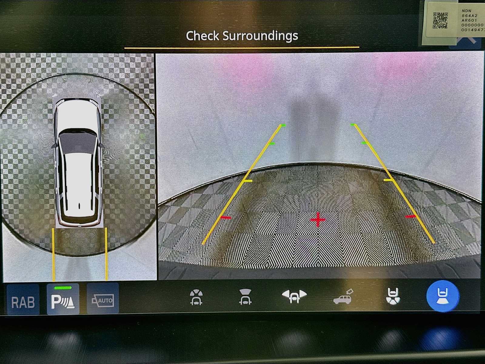 New 2026 Subaru Outback Touring XT AWD/4WD image 15