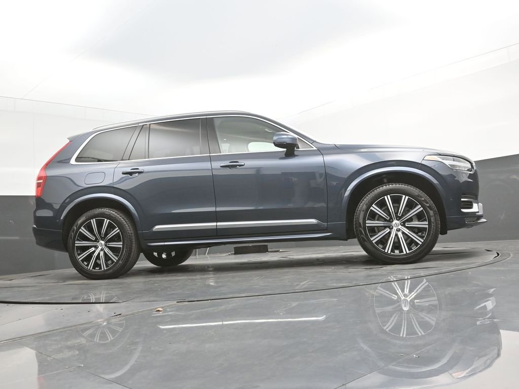 Certified 2024 Volvo XC90 B5 Plus w/ Protection Package image 36