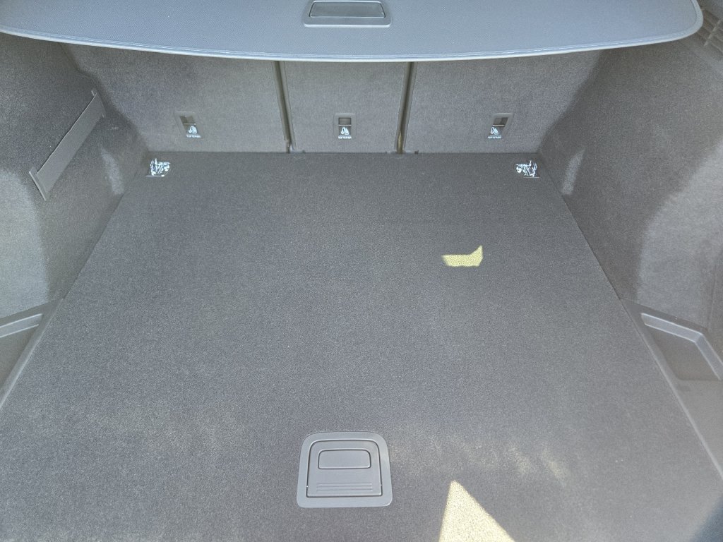 New 2026 Audi SQ5 Prestige AWD/4WD image 36
