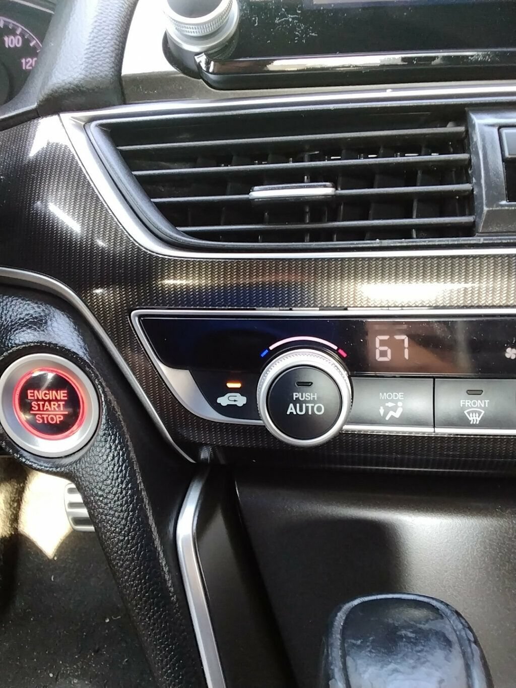 Used 2022 Honda Accord Sport image 22