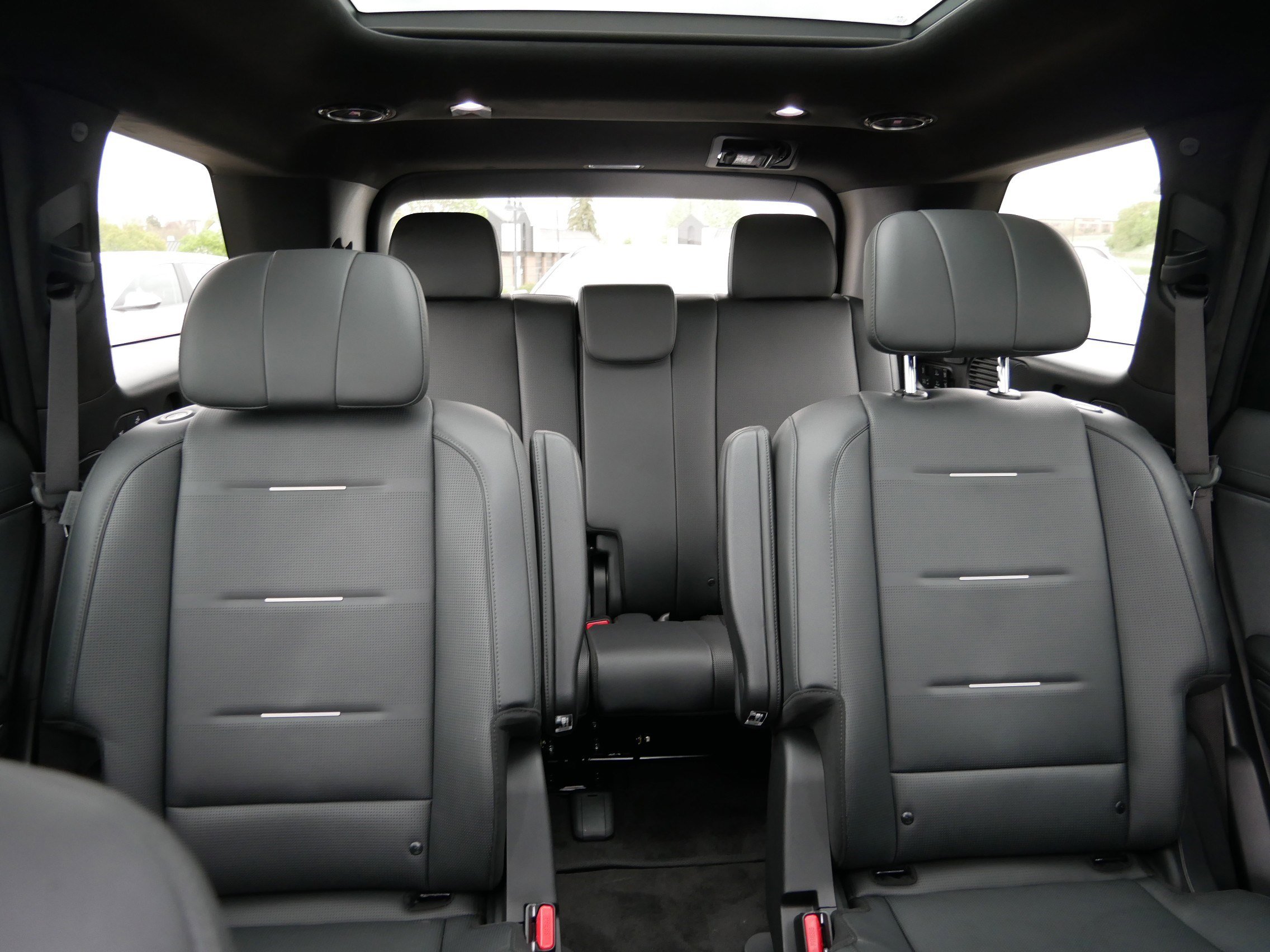 Certified 2026 Hyundai Palisade Calligraphy AWD/4WD image 13