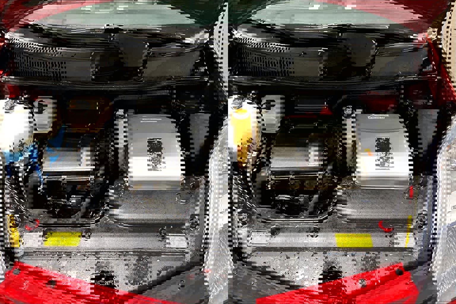 Used 2008 Toyota Prius image 31