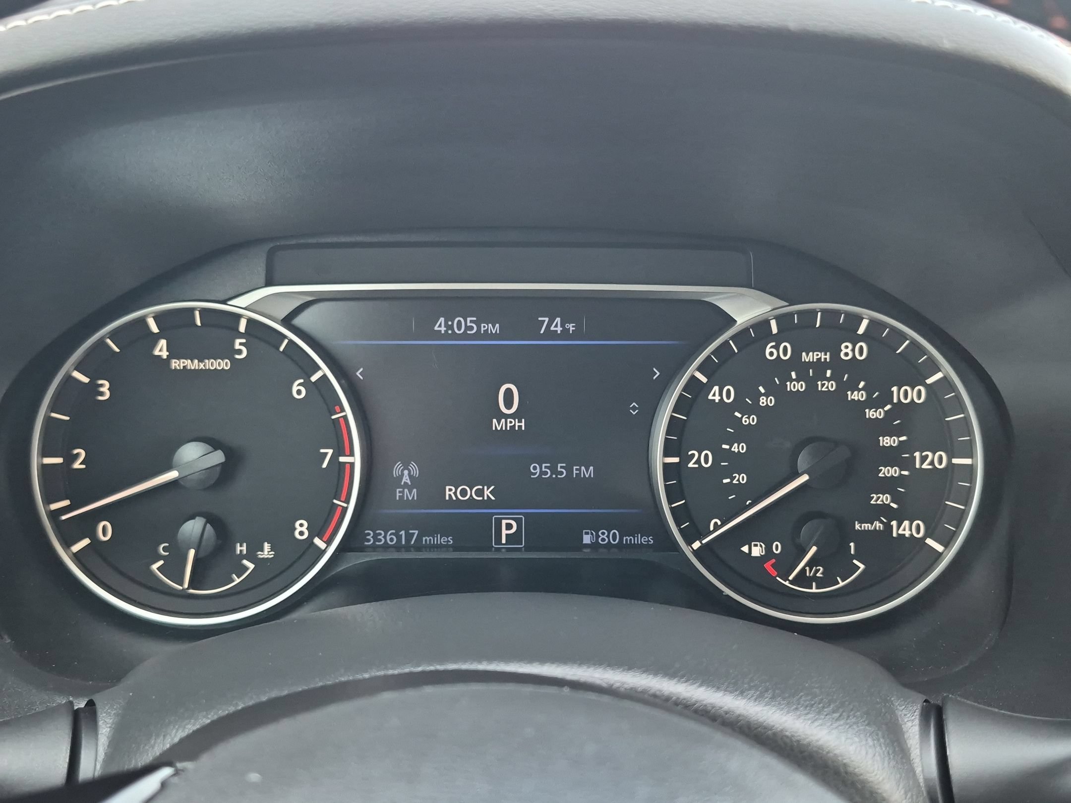 Used 2025 Nissan Altima 2.5 SR w/ SR Premium Package FWD image 13