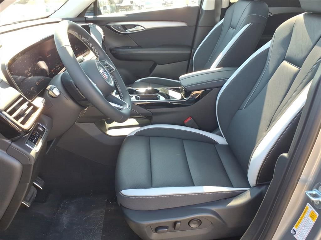 New 2026 Buick Envision Sport Touring image 11