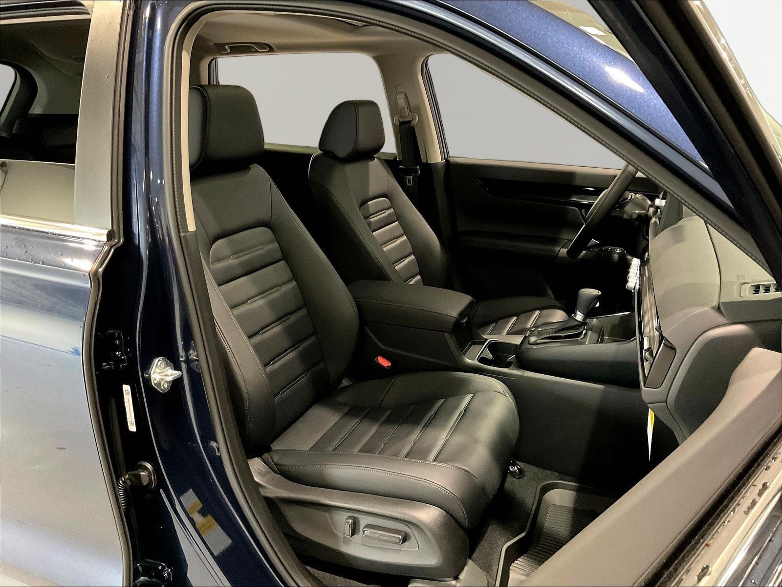 New 2027 Honda CR-V EX-L image 18