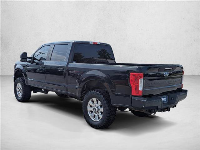Used 2018 Ford F250 XL w/ STX Appearance Package AWD/4WD image 7