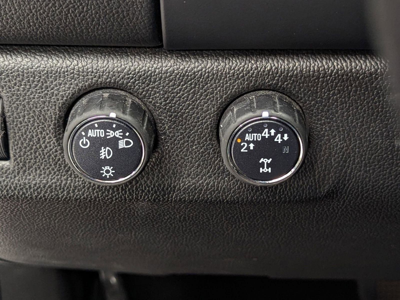 Used 2020 GMC Canyon Denali image 14