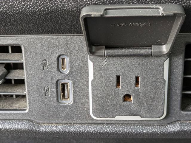 Used 2023 Chevrolet Silverado 1500 RST image 14