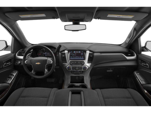 Used 2020 Chevrolet Tahoe LT AWD/4WD image 8