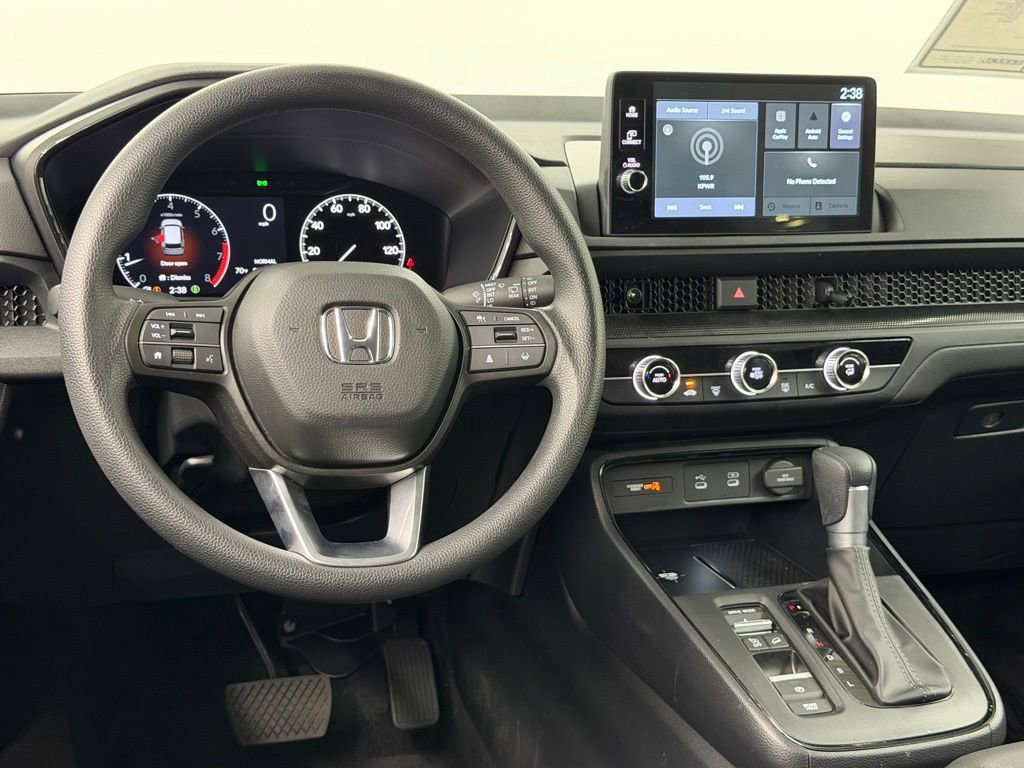 Used 2026 Honda CR-V LX image 34