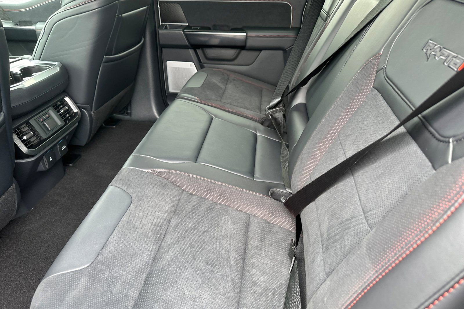 New 2026 Ford F150 Raptor image 12