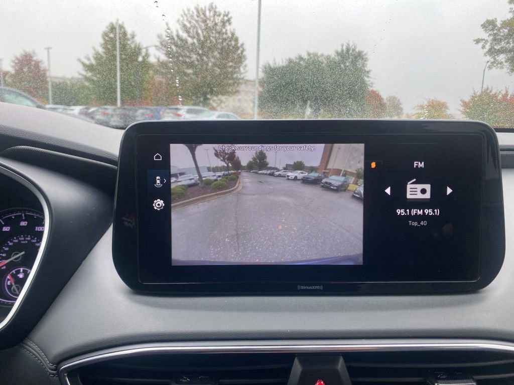 Used 2023 Hyundai Santa Fe SEL image 26