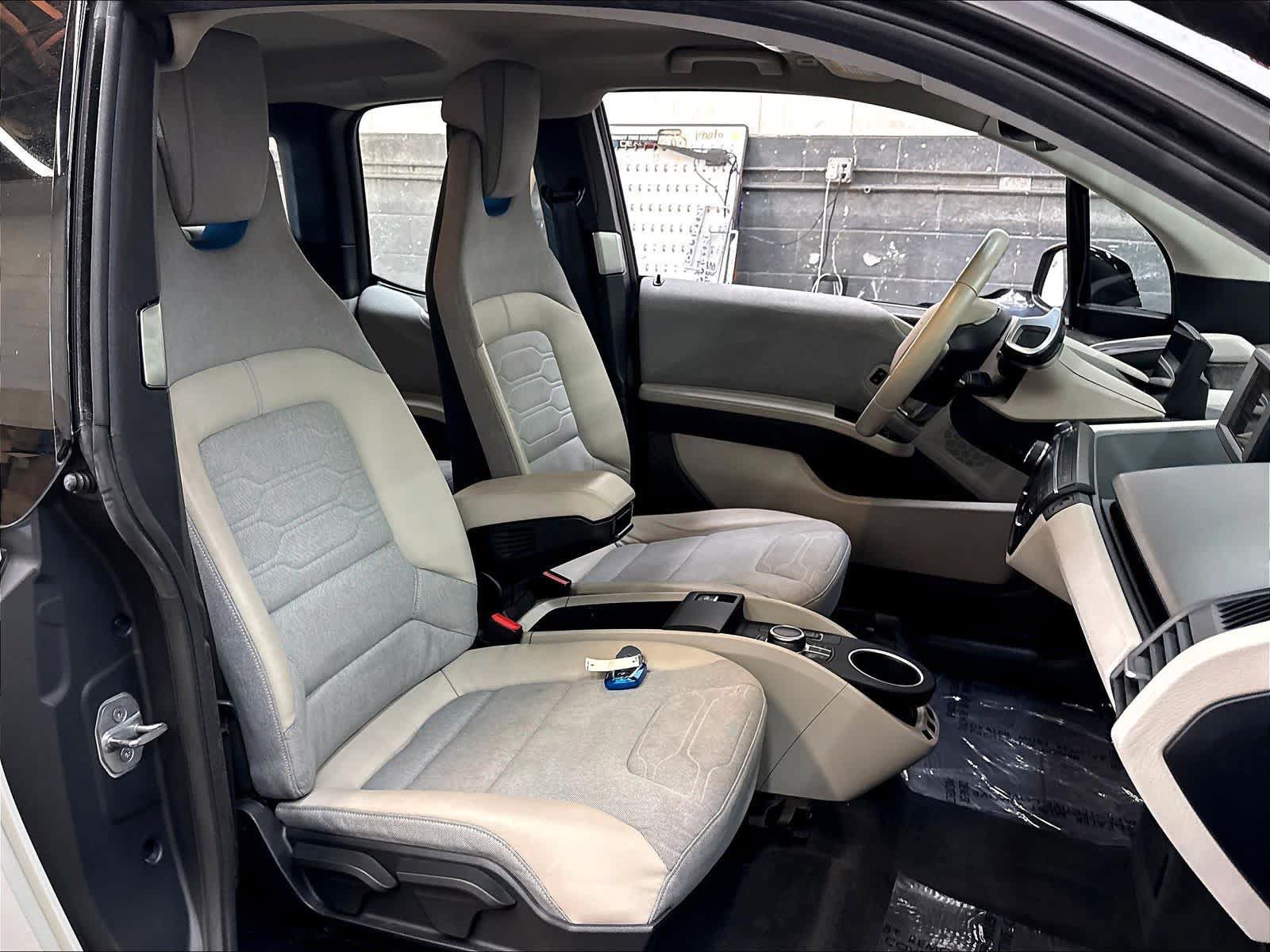 Used 2018 BMW i3 RWD image 10
