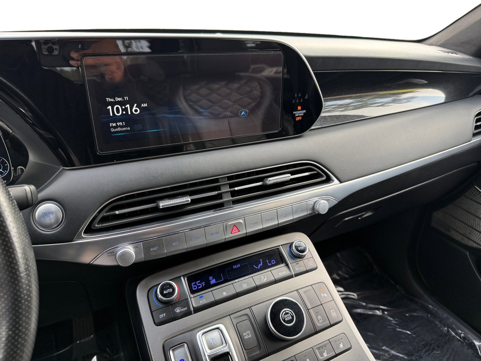 Used 2020 Hyundai Palisade Limited image 12