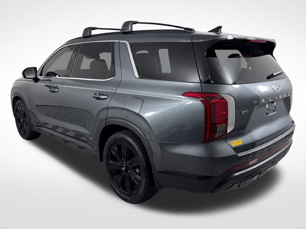 Used 2023 Hyundai Palisade XRT FWD image 6