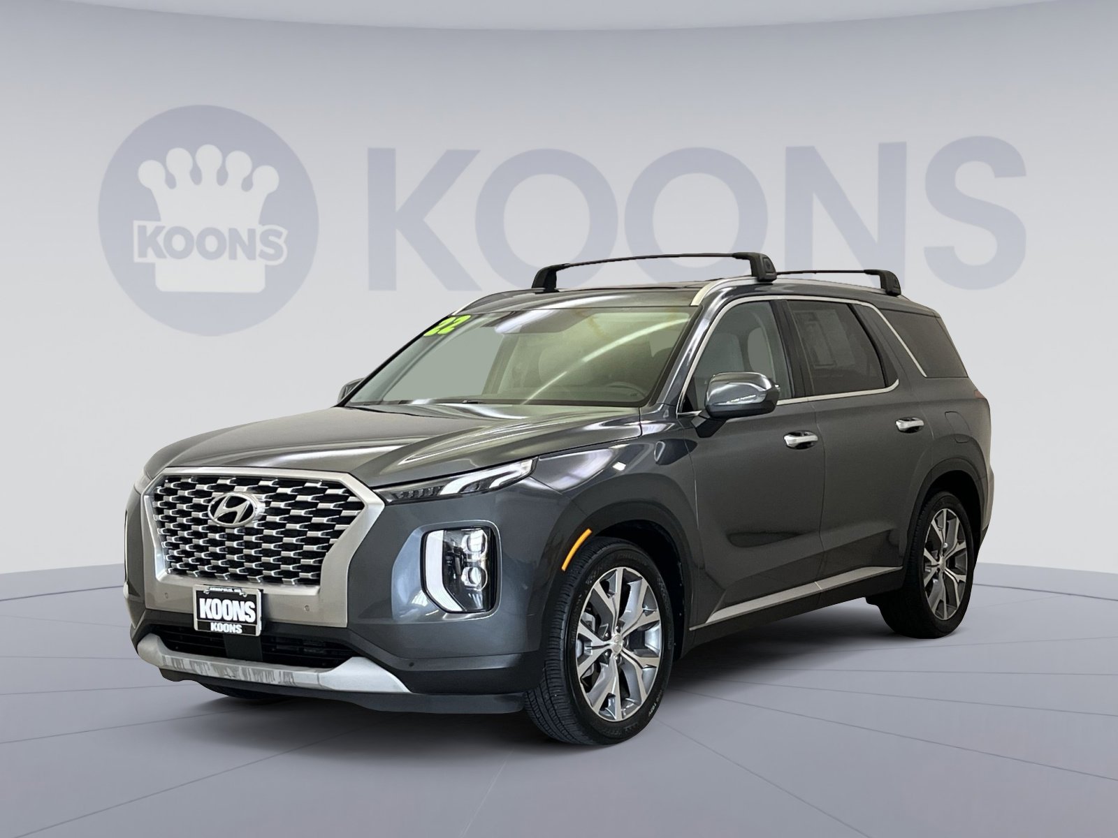 Used 2022 Hyundai Palisade SEL w/ Convenience Package AWD/4WD image 4