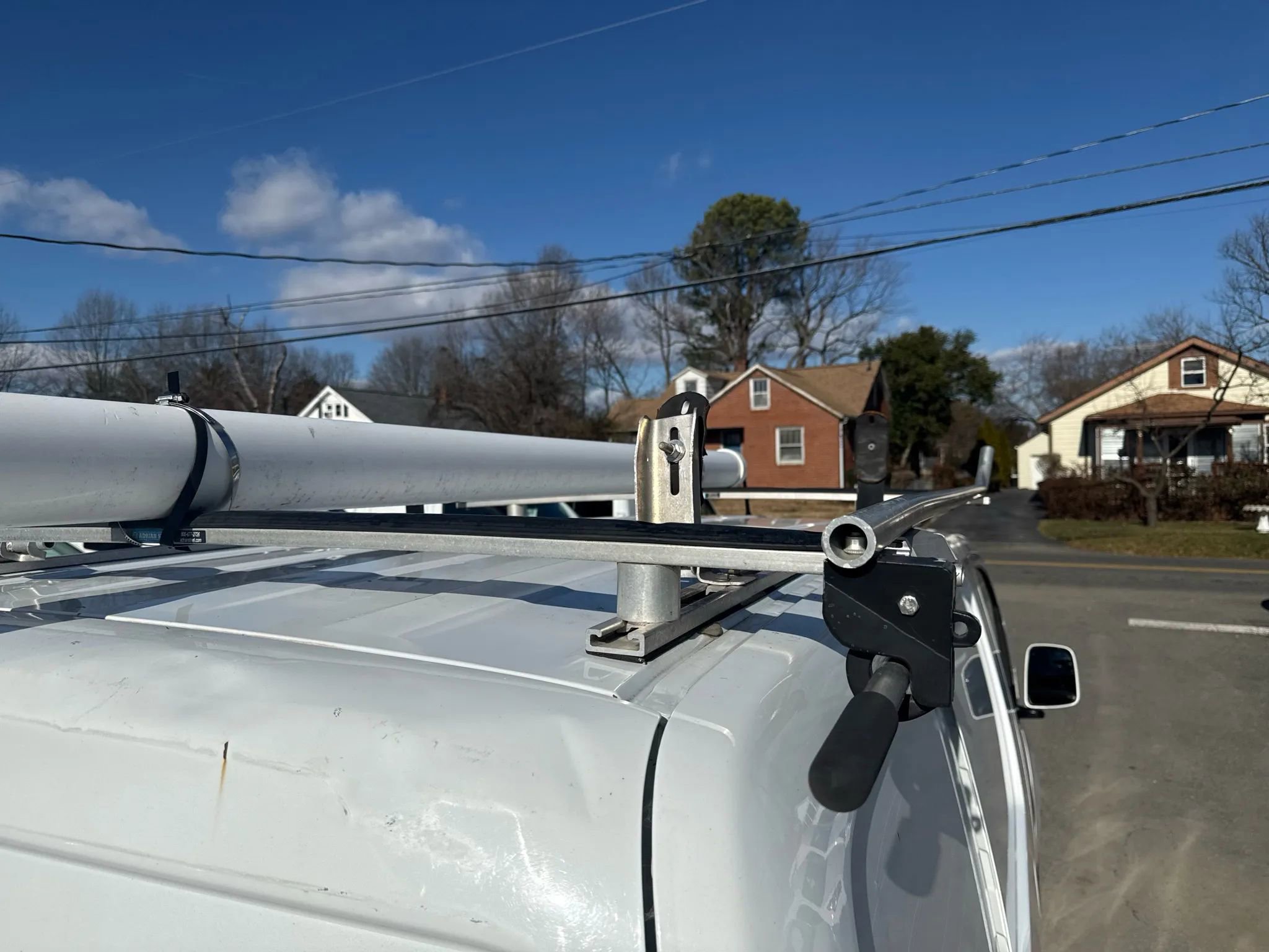 Used 2019 Nissan NV200 SV w/ Navigation Package image 56