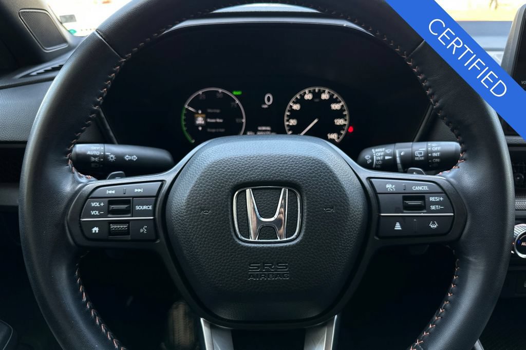 Used 2025 Honda CR-V Sport image 26