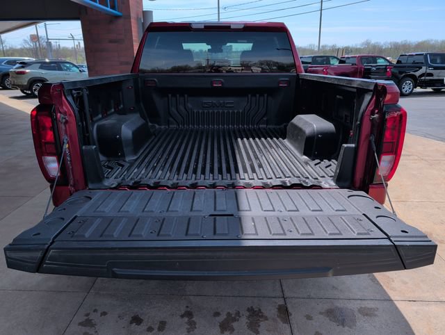 Used 2024 GMC Sierra 1500 Elevation AWD/4WD image 21