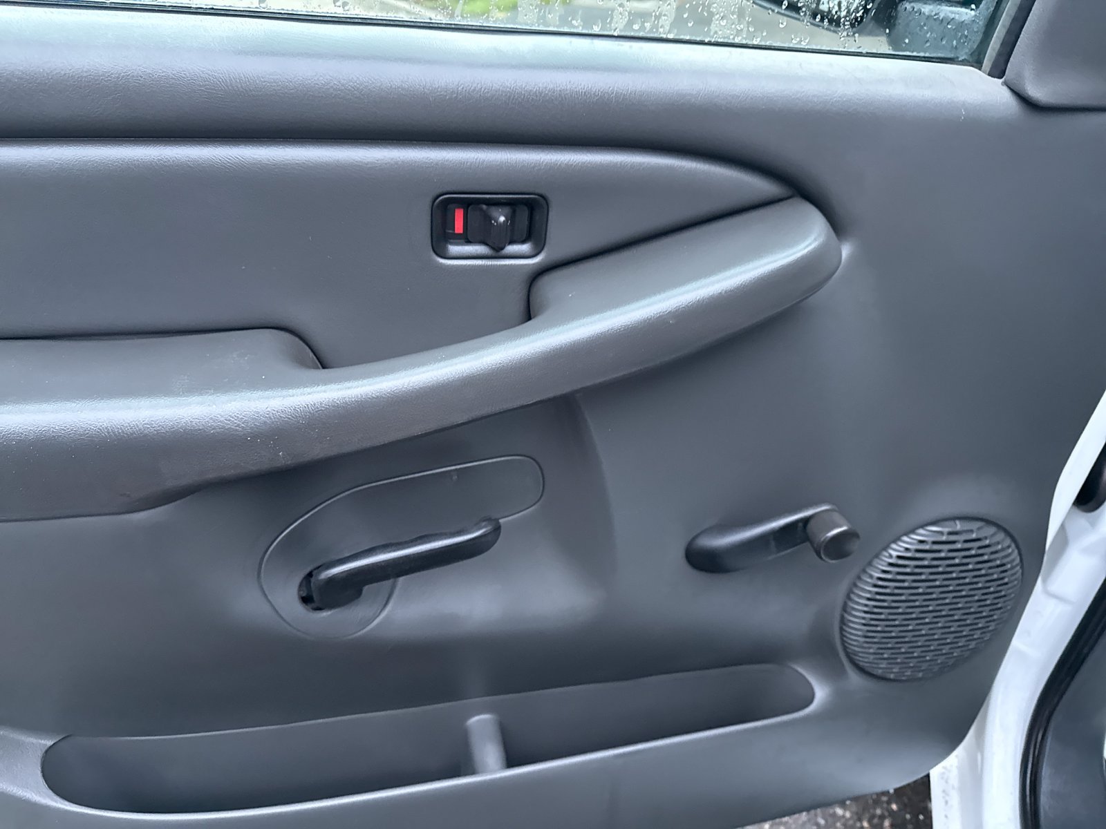 Used 2007 Chevrolet Silverado 2500 W/T RWD image 11