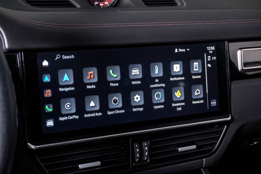 Certified 2023 Porsche Cayenne GTS image 22