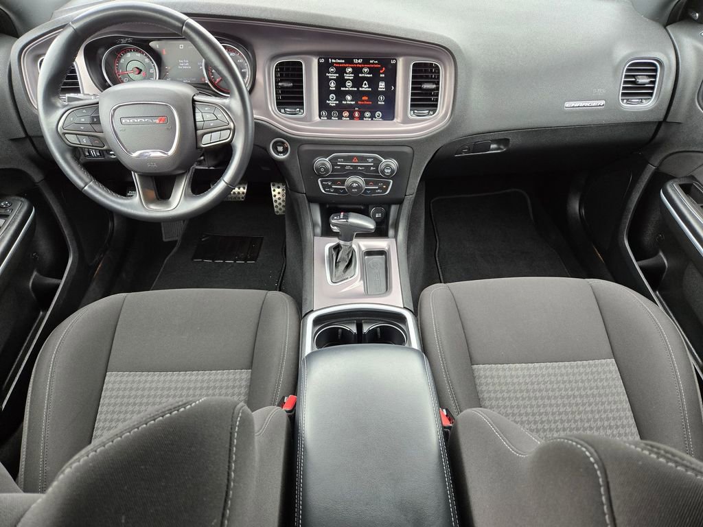 Used 2023 Dodge Charger GT RWD image 16