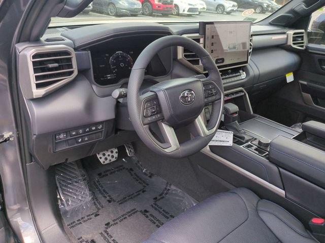 New 2026 Toyota Tundra Platinum AWD/4WD image 10