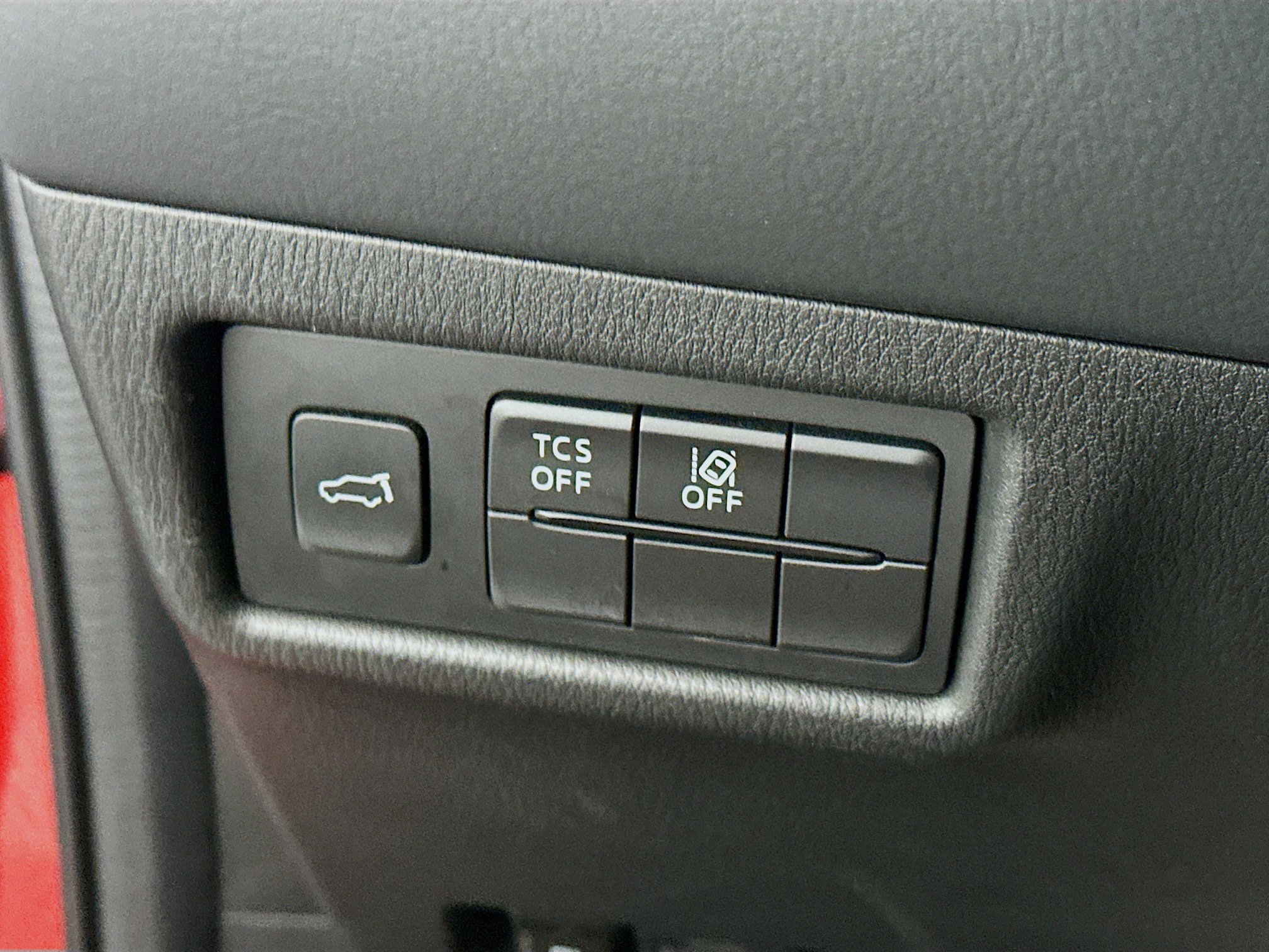 Used 2020 MAZDA CX-5 Touring image 17