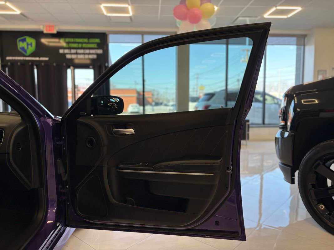 Used 2023 Dodge Charger GT image 35