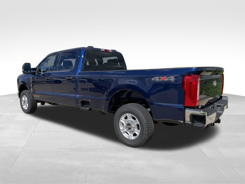New 2027 Ford F250 XLT AWD/4WD image 6