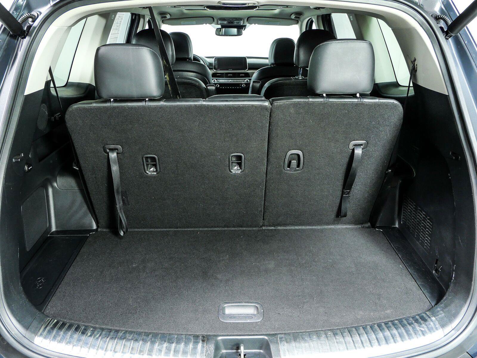 Used 2022 Kia Telluride SX w/ Nightfall Edition Package AWD/4WD image 35